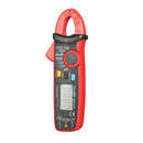 UT211B 60A Mini TRMS Multimeter Digitales Zangenmessgerät AC DC VFC NCV Tester
