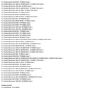 6ET-13761-00 Vergasermotor für Yamaha AR195 SX195 Waverunner FZR GP1800