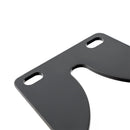 2018–2024 Harley-Davidson M8 Softail Fatboy Short ABS Frontfender