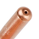 25 Stück .035"" Kontaktspitzen für Miller MDX Acculock Multimatic T-M035