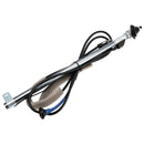 Antennenfußbaugruppe, manuell, Typ 86300-04050, für Toyota Tacoma 1995-2004