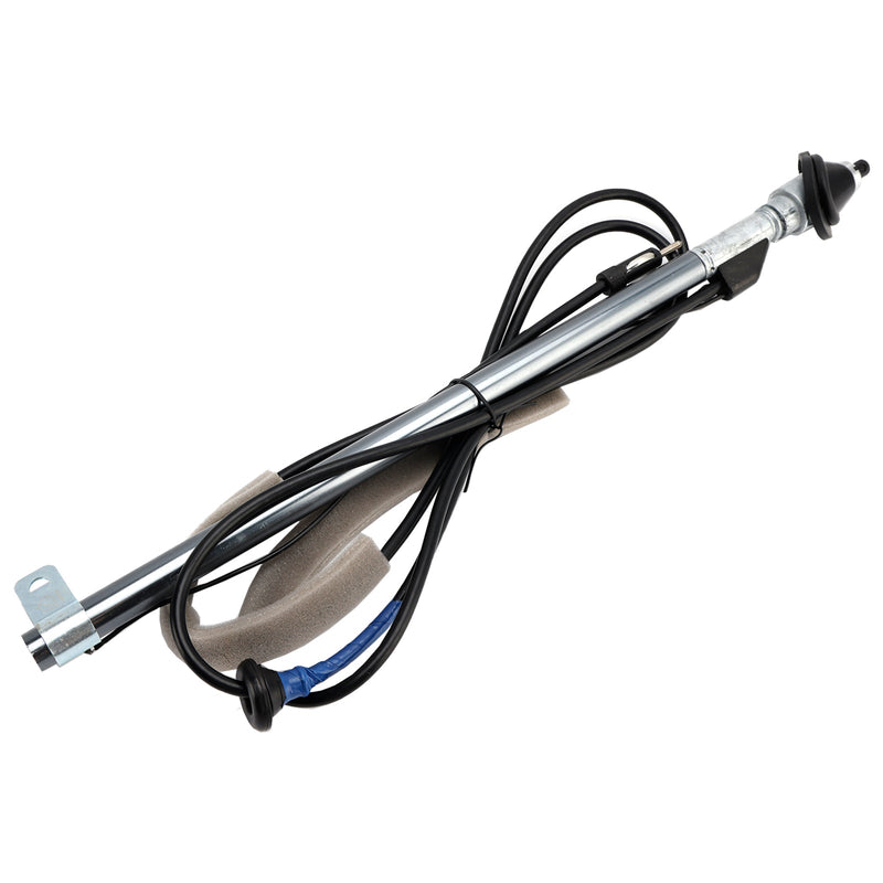 Antennenfußbaugruppe, manuell, Typ 86300-04050, für Toyota Tacoma 1995-2004