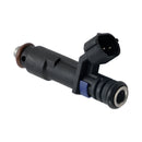 1 kawałki wtryskiwacza paliwa 03D906031G Fit VW FOX Fließheck Fit Skoda Fabia II 1.2L