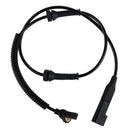 Vorne links oder rechts ABS Raddrehzahlsensor 2N112B372AA für Ford Fiesta MK6
