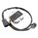 Spændingsregulator ensretter 3304-681 til Arctic Cat DVX 300 DVX300 2009-2015