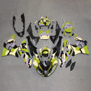 2017-2018 BMW S1000RR Einspritzverkleidungssatz Karosserie Kunststoff ABS