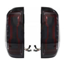 2014–2020 Toyota Tundra links + rechts LED Rücklicht Montage 815600C101 815600C100