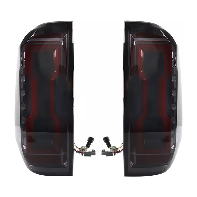 2014–2020 Toyota Tundra links + rechts LED Rücklicht Montage 815600C101 815600C100