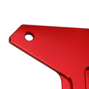 Hinten Bremsscheibe Schutz Abdeckung Für Suzuki DR-Z400SM 2000-2024 DRZ400/S/E