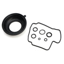 Forgasser reparasjonssett egnet for Honda CBR19 CBR250R MC19 1986-1988