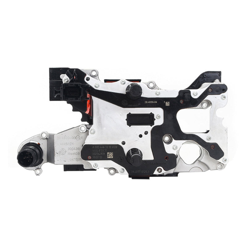 Mercedes Benz 7G Getriebesteuergerät 5 Pins Stecker TCU TCM A0054463710