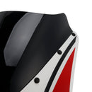 2022–2025 Yamaha XSR900 Scheinwerferverkleidung Windschutzscheibe