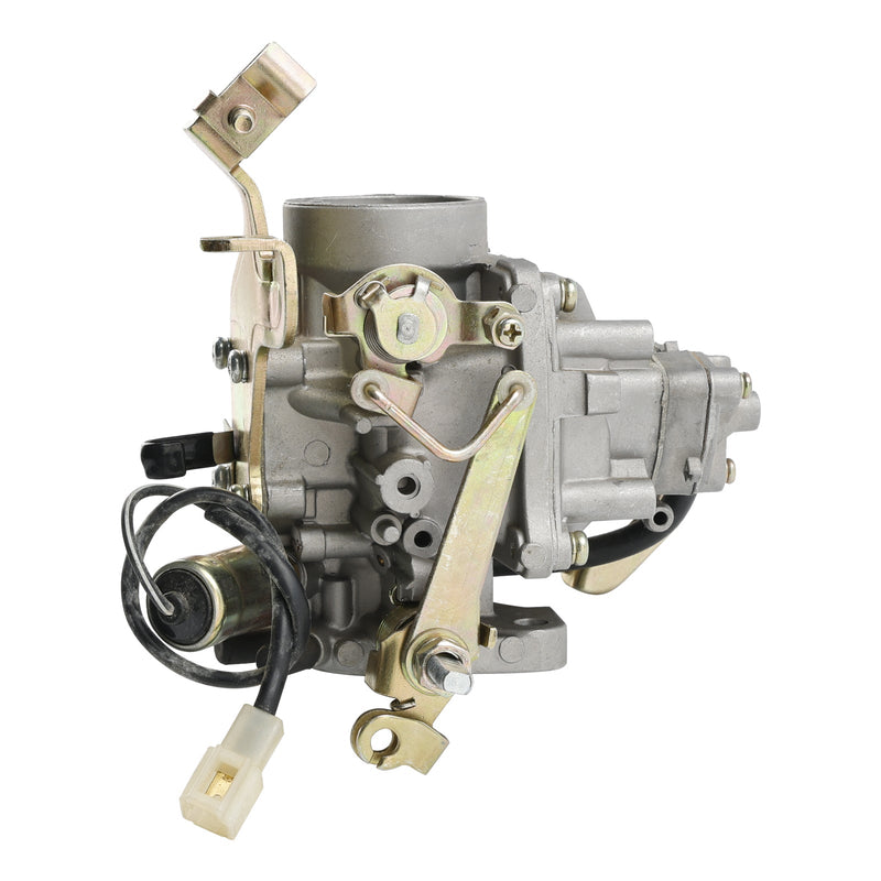 1983-2009 Suzuki CARRY 465Q Engine ST308 F5A F10A Förgasare 13200-85231