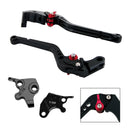 2008–2011 Yamaha YZF R125 Dlouhá spojková brzdová páka