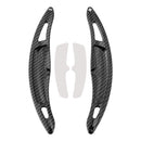 Lenkrad-Schaltwippen für Porsche Cayenne Macan