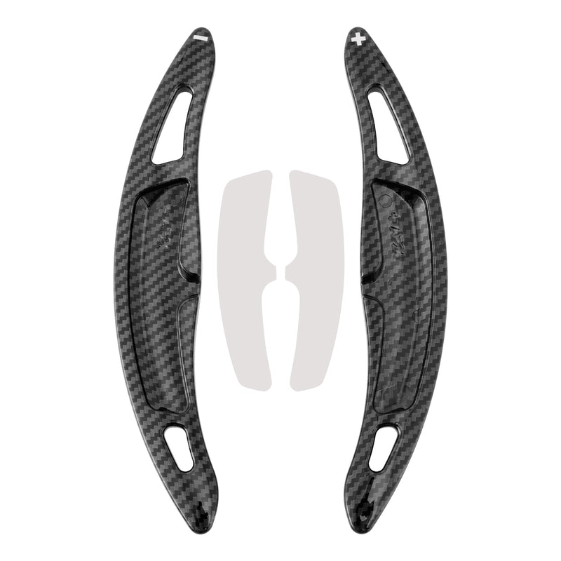 Lenkrad-Schaltwippen für Porsche Cayenne Macan