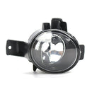 2008–2011 BMW X6 E71 E72 Pre-LCI 1 Stück vorne rechts Nebelscheinwerfer Lampen 63177187630