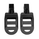 Forreste fodstøtter Fodpinde passer til CFMOTO 450SR 450NK 650NK 400NK 800NK 650GT