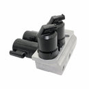 2003-2006 Mercedes-Benz SL55 AMG ABC Hydraulikfederungsventilblock 2203201258