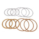 Nissan Serena Bluebird Sylphy Dualis Getriebe CVT-Riemenscheibe 30T mit Riemen + Kette &amp; Umbausatz RE0F10A JF011E