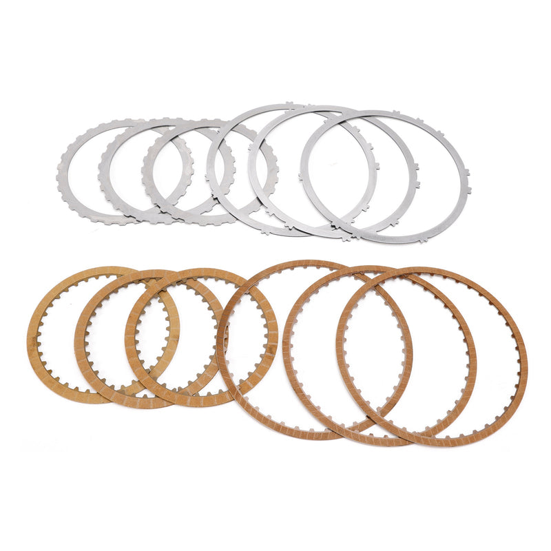 Übertragung CVT Pulley 30T W/Gürtel + Kette &amp; Rebuild Kit RE0F10A JF011E Für NISSAN