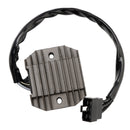 1998-1999 Kawasaki ZX600 NINJA ZX-6R STATORER GENERATOR SPESS REGULATION POETRY