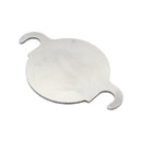 Placa ciega de válvula EGR para Navara D40 YD25 D22 Euro 4 Pathfinder R51 2.5L 06-11