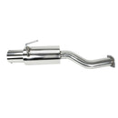 3 tuuman pakoputken liikkeen tekniset tiedot Nissan 350Z:lle Infiniti G35 2003-2008