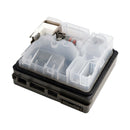 Astianpesukoneen pesuaineen annostelija W10861000 Whirlpool KitchenAid Maytag Amanalle