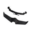 2022-2024 Yamaha MT-10 Frontflügel Frontspoiler Scheinwerferverkleidung