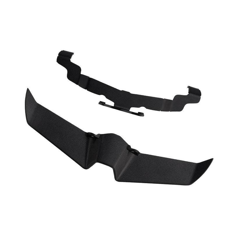 2022-2024 Yamaha MT-10 Frontflügel Frontspoiler Scheinwerferverkleidung