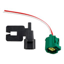 Umgebungslufttemperatursensor 68518243AA mit Anschlusskabel