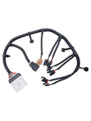 Einspritzdüsen-Kabelbaum 68087837AC für Jeep Wrangler 2012-2017