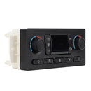 2007 GMC Sierra 2500 HD Classic Climate Control Module Panel 599-211XD 10367041 10399657