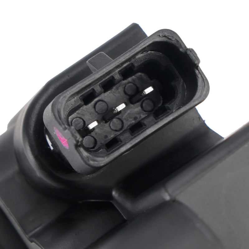 2005-2006 Mercedes Benz C55 AMG 8x Ignition Coil+16xSpark plug +16x Wire Set UF359 0001587303