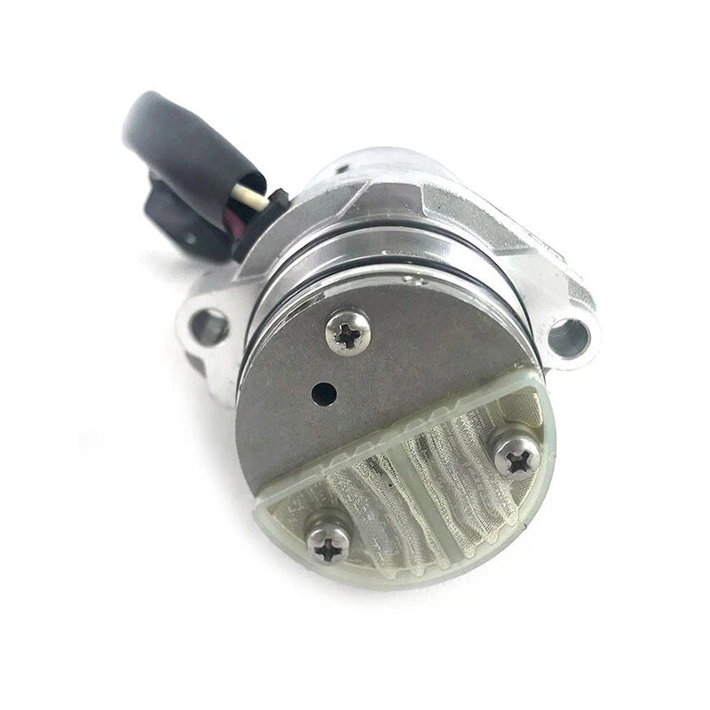 2009–2015 Land Rover Freelander 2 Hinterradkupplungs-Differentialpumpe AWD LR008958