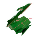 Cubierta de guardabarros trasero verde Kawasaki Z900SE 2017-2025