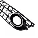 2010–2015 Audi A4 Allroad B8 -Frente -Piso Rod Honeycomb nevo