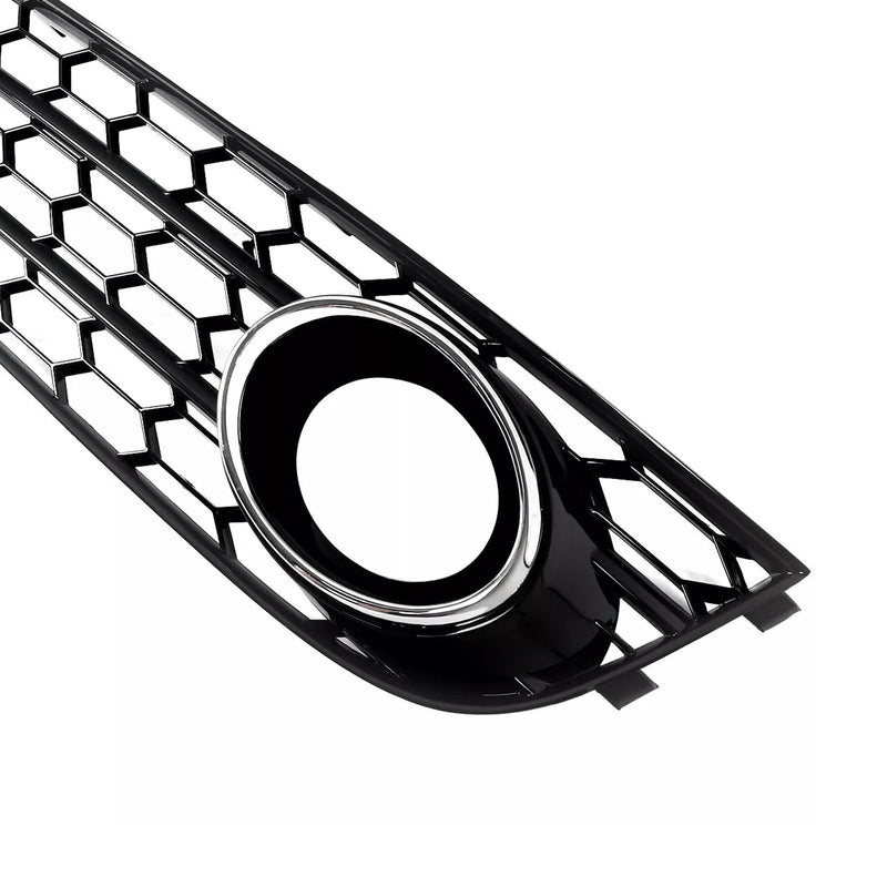 2010–2015 Audi A4 Allroad B8 -Frente -Piso Rod Honeycomb nevo