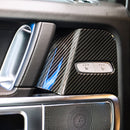 Rahmen für Sitzverstellschalter in der Türverkleidung innen für Mercedes-Benz W464 und W465 (2019–2026)