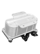 Radiador de óleo de transmissão com termostato para BMW série F10 528i 2012-2016 L4