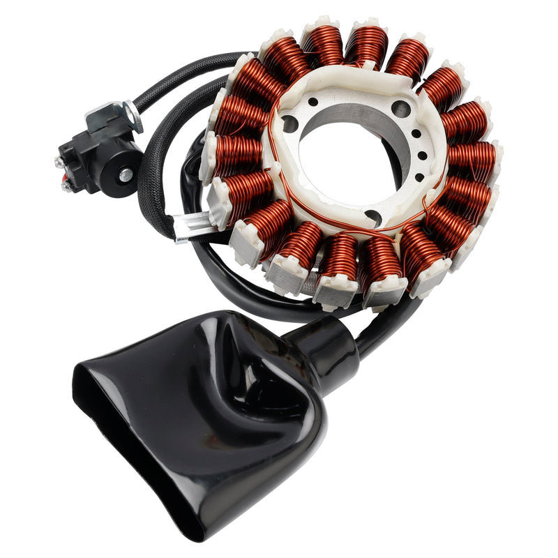 2012-2016 Yamaha YP250RA X-Max Generador de estatores Regulador de tensión de la tensión 1C0-H1410-10 5BN-81960-00