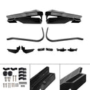 2019–2024 Yamaha Tenere 700 Proteção à mão Proteção