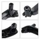 Türgriffset innen aus Kohlefaser 51417250307 für BMW X3 (F25) X4 (F26)