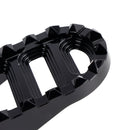 Forfodfodstøtter Fit til Honda CL250 CL300 CL500 Trail 125 2023-2024