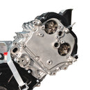 Neuer, langer Motorblock AJ126 für Land Rover Discovery 306 PS und Jaguar 3.0L V6 (2013–2016)