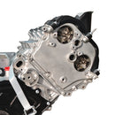 Land Rover Discovery L319 L462 3.0L Langmotorblock AJ126 306PS (2014–2016)