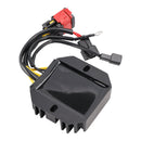 3-Phasen-Reglergleichrichter für Classic Bullet 500 Continental Gt 535 Himalayan