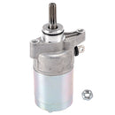 Anlassermotor 5B6-H1800-00-00 für Yamaha TTR110E TT-R 110E TT-R110 E 2008-2025