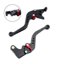 Nová páka krátké vazby brzdové páky vhodné pro BMW R Nine T /Pure /Racer 2017-2023